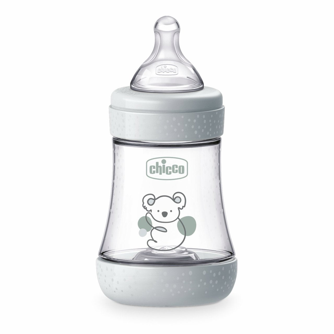 Biberon Chicco Perfect5 150ml, biofunctional, - Unisex - Lent [ps:1998dbd0-2565-41d7-abda-bbee4bd83887]