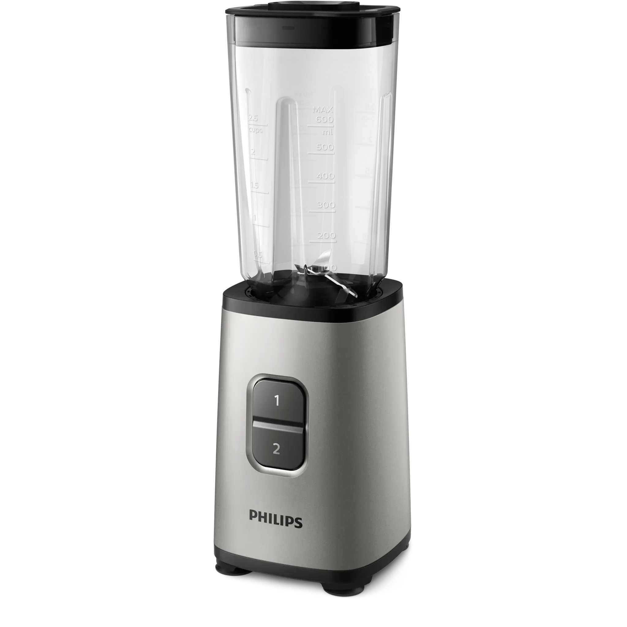 HR2604/80 Miniblender Philips Kitchen - HR2604/80 [ps:5a57c6ad-181d-4557-927e-0f8420ba5eab]