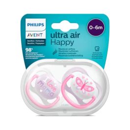 SCF080/02 Suzeta ultra-air Philips Avent - SCF080/03 [ps:a4bd216a-aaed-4b1c-bcb2-dfc7f4561b52]