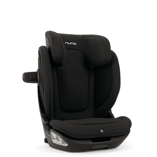 Scaun Auto Nuna AACE lx Caviar, 100-150 cm, Testat ADAC - Default Title [ps:aaf09e77-c138-4605-afe7-de765c3295f2]
