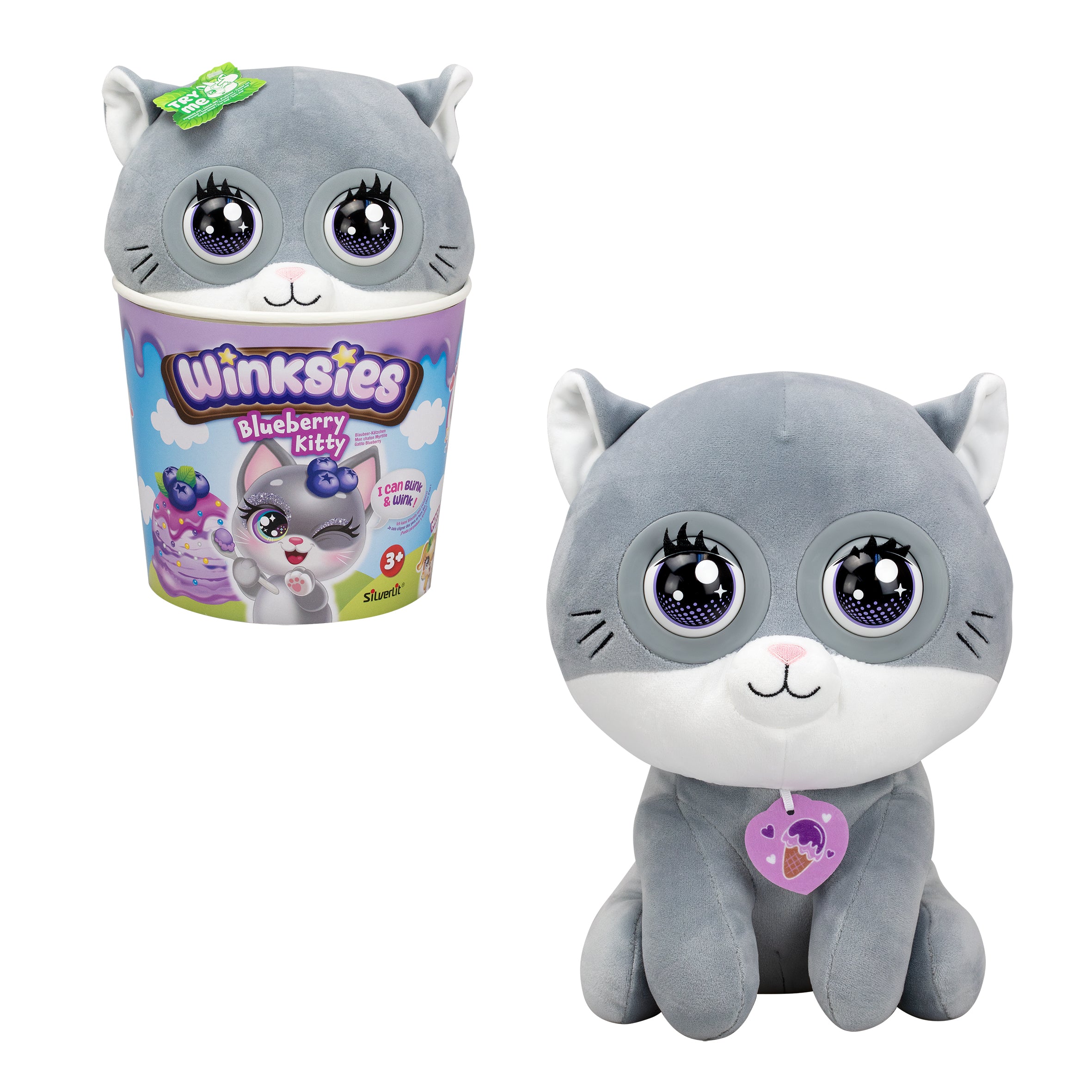 WINKSIES plus interactiv, jucarie de plus, diverse modele [ps:b3d28c8b-a2bc-4bae-b6a8-a51e70018e76]