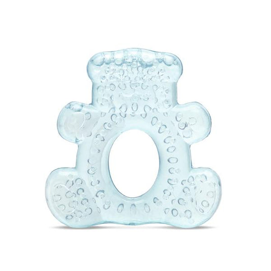 Jucărie Dentition Refrigerantă Lorelli Bear, Fresh Green - Aqua Blue [ps:f6481172-e2ad-4ff2-add9-4820b7b7c15b]