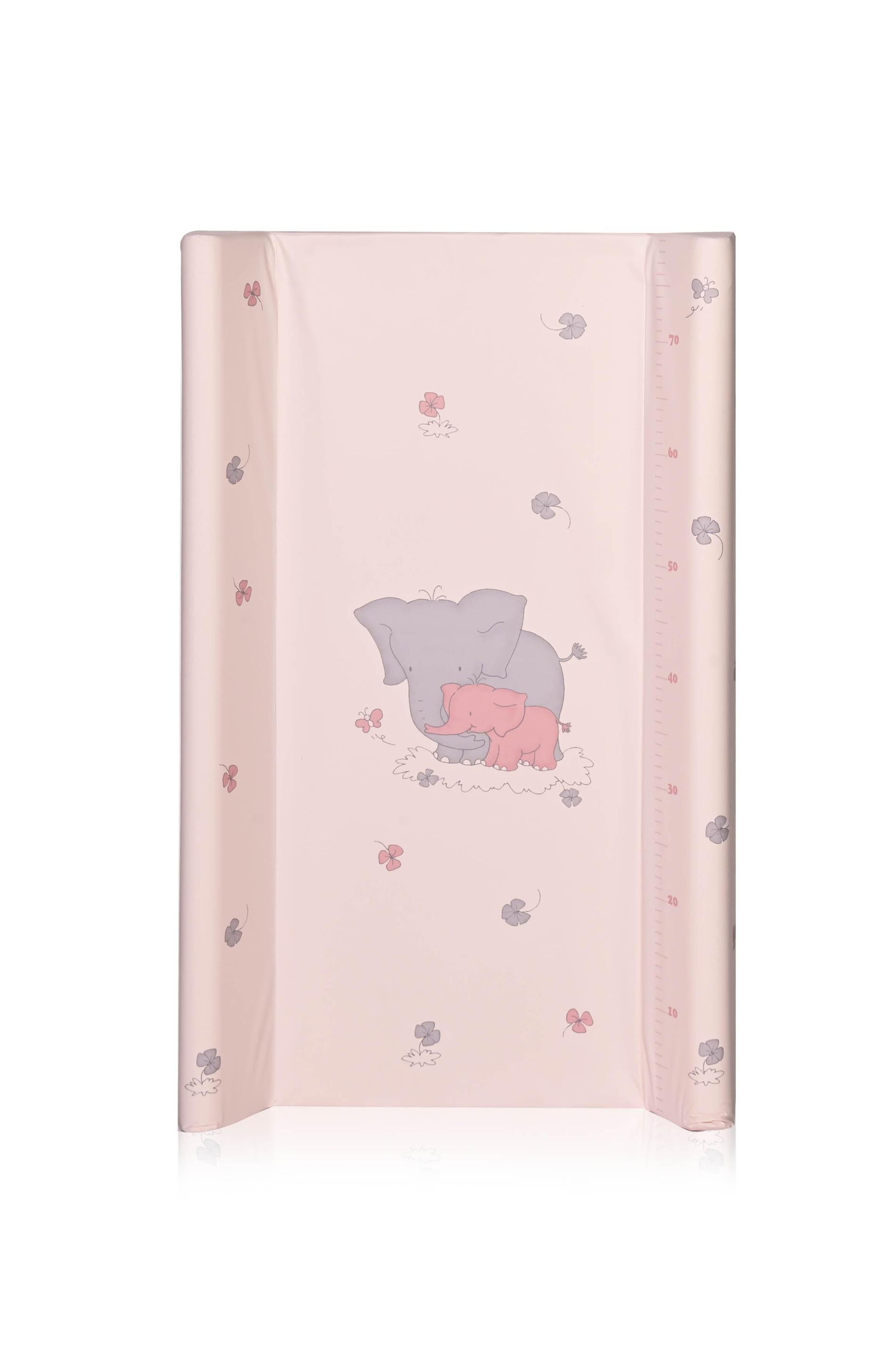 Saltea de Infasat Lorelli cu Intaritura, 50x80 cm, Pink - Roz [ps:2e041da7-fa9c-40cf-b79a-5e0d04c6273c]