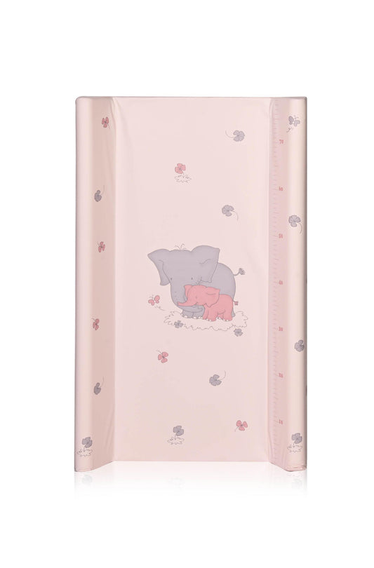 Saltea de Infasat Lorelli cu Intaritura, 50x80 cm, Pink - Roz [ps:2e041da7-fa9c-40cf-b79a-5e0d04c6273c]