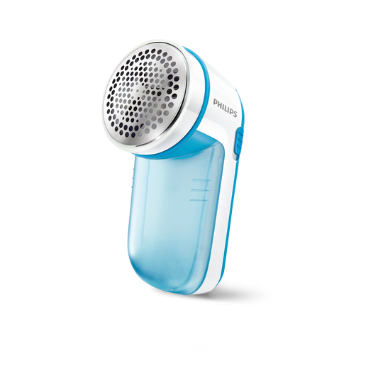 GC026/00 Aparat de curatat scame Philips - Default Title [ps:48231998-8b18-4aa9-964b-56573a95bffb]