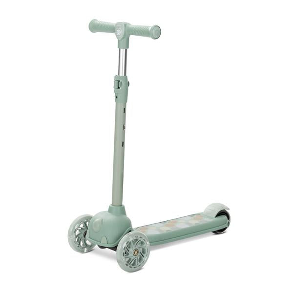 Trotinetă Lorelli Jetster Ocean Wave, până la 20 kg - Ocean Wave [ps:9505fa7d-95e8-4807-aa76-e178c12d2e95]