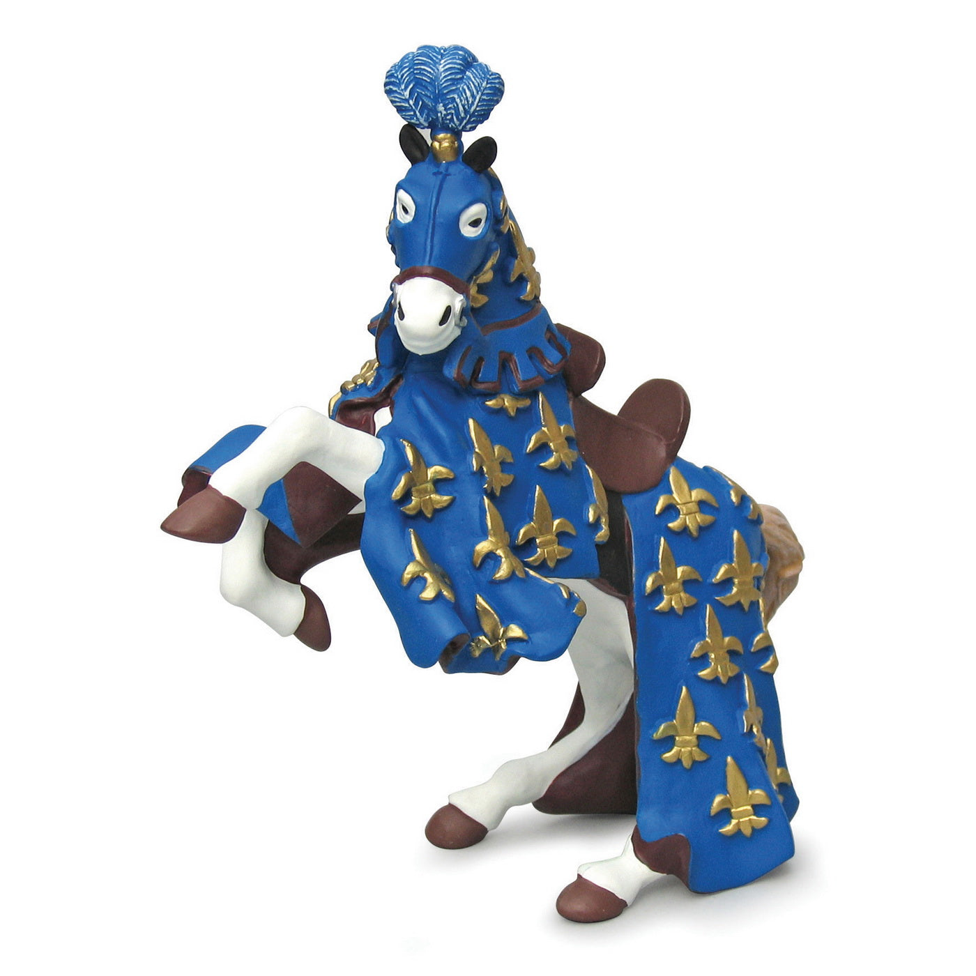 PAPO FIGURINA CALUL PRINTULUI FILIP ALBASTRU [ps:4b334b44-d560-4e7f-ad4a-12ae728f39c7]