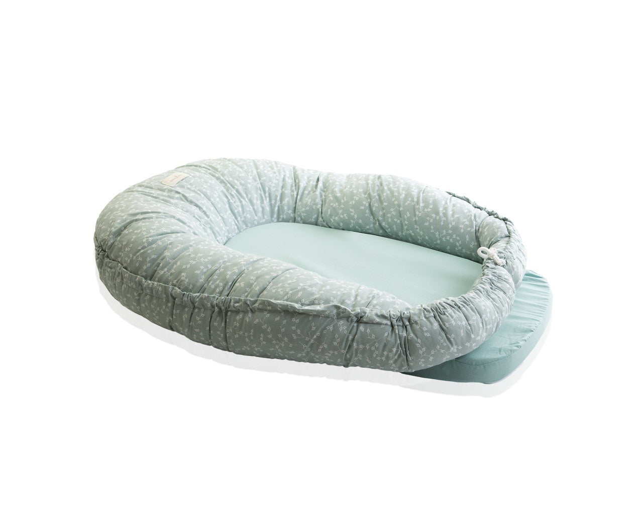 BabyNest 5 in 1 BabyJem - 3 culori disponibile [ps:04359f8f-ecd4-466b-8e5c-05e2a14544e3]