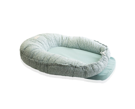 BabyNest 5 in 1 BabyJem - 3 culori disponibile [ps:04359f8f-ecd4-466b-8e5c-05e2a14544e3]