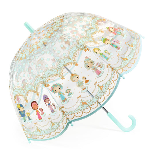 Umbrela pentru copii Tinyly, Djeco [ps:6ba9cb0c-b368-4f92-876e-a25e550ef9c7]