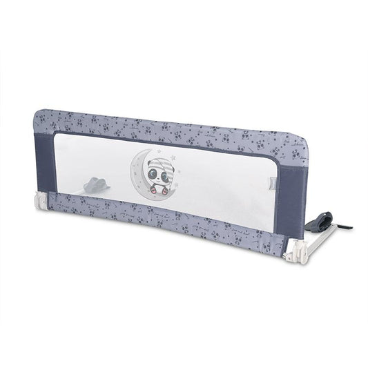 Barieră Protecție Pat Lorelli Safety Night, String Dream - gri pandas [ps:ab305523-efc3-4b67-8ed3-a97e290a829e]