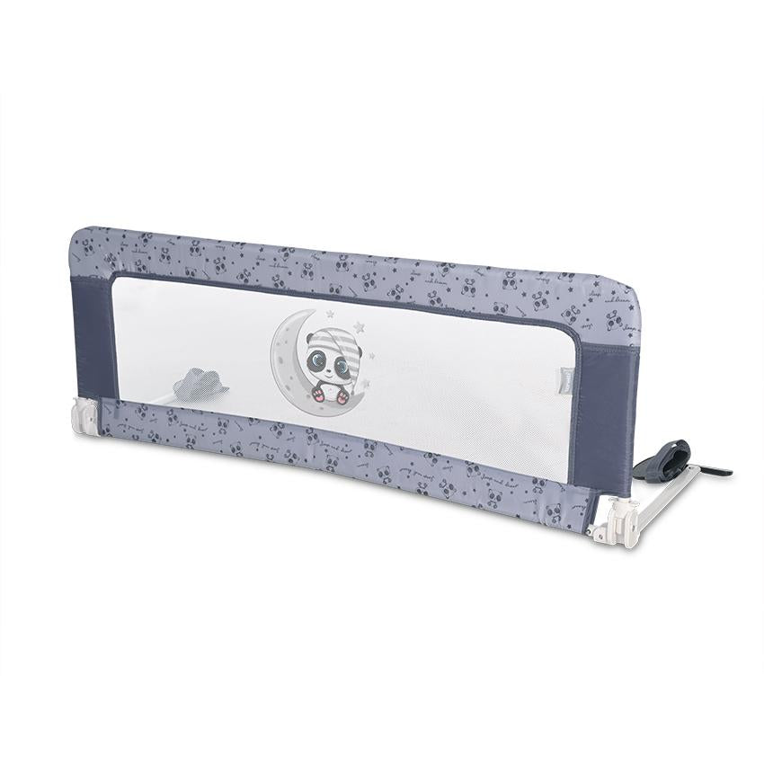 Barieră Protecție Pat Lorelli Safety Night, String Dream - gri pandas [ps:ab305523-efc3-4b67-8ed3-a97e290a829e]
