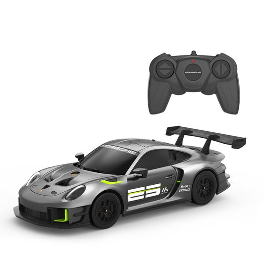 MASINA CU TELECOMANDA PORSCHE 911 GT2 RS CLUB SPORT 25 - Multicolor [ps:64401a1e-4bff-4b38-affa-da670c53fc12]
