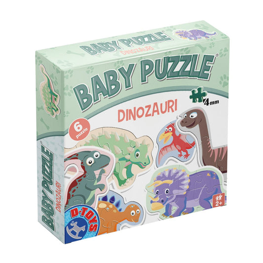 Puzzle D-TOYS Dinozauri cu Piese Mari pentru Copii - Default Title [ps:341e71ad-ea34-48e4-be5a-8c6fb1ebb923]