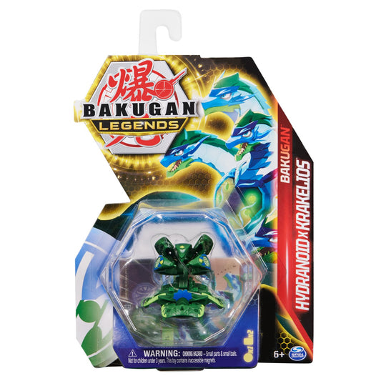 BAKUGAN S5 BILA CLASICA HYDRANOID KRAKELIOS Spin Master - Default Title [ps:e6981c01-68b4-44f5-b395-3bc5d5d48f2f]