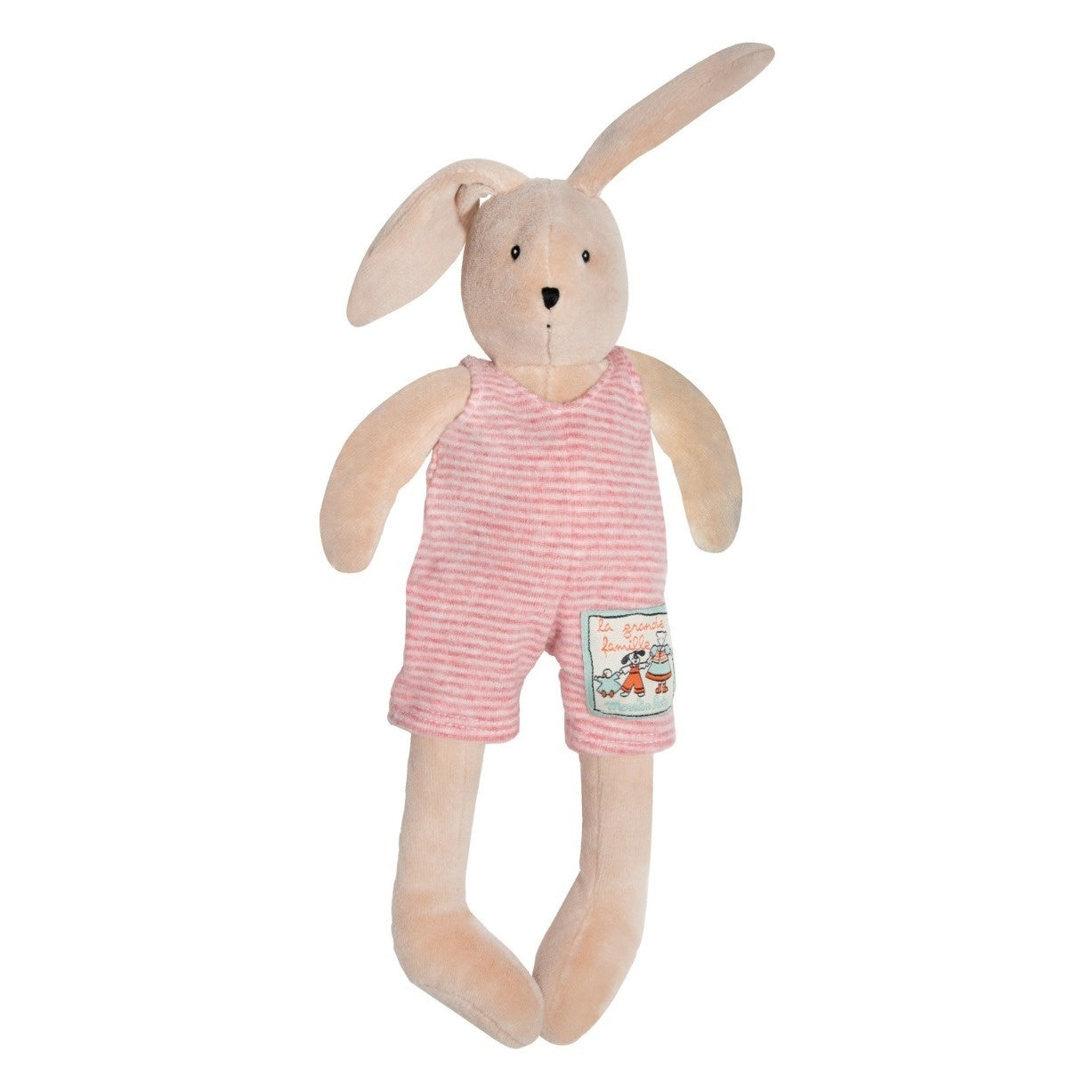Jucarie de plus Iepurasul Sylvain, Moulin Roty - Default Title [ps:167e3a52-1c68-4ca4-bba0-ce511b0bf296]