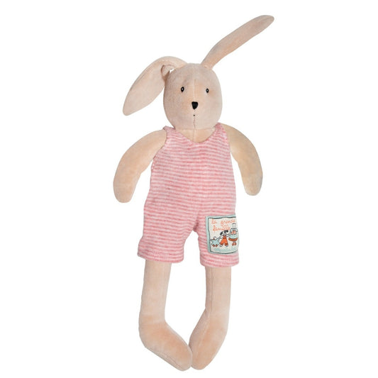Jucarie de plus Iepurasul Sylvain, Moulin Roty - Default Title [ps:167e3a52-1c68-4ca4-bba0-ce511b0bf296]
