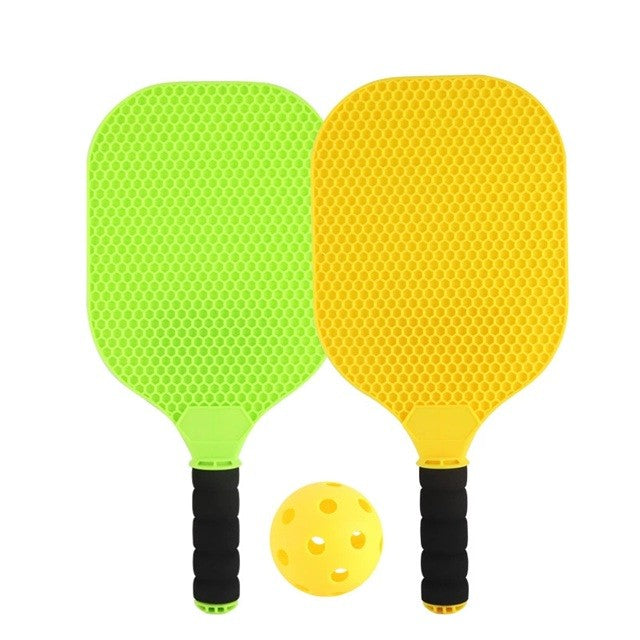 Set Joc Ping-Pong Flippy, 2 Palete și Minge, 6+ Ani - Default Title [ps:70a60ae6-10a3-464c-ad54-e039c1dd163c]
