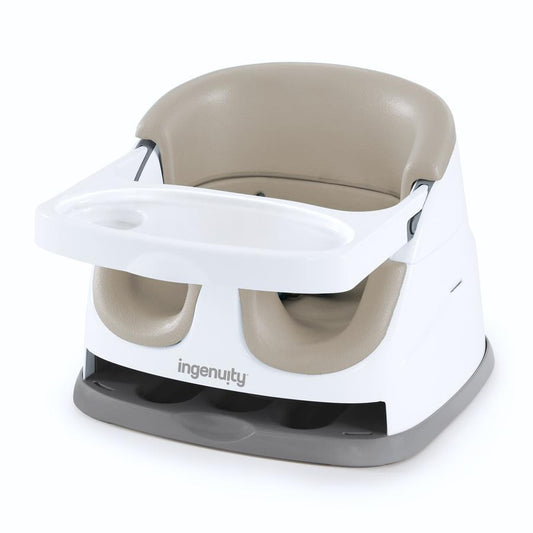 Scaun Masa 2 in 1 Cashmere InGenuity | infant.ro - Default Title [ps:bf2452d1-49bd-4089-a16e-839e34982c31]