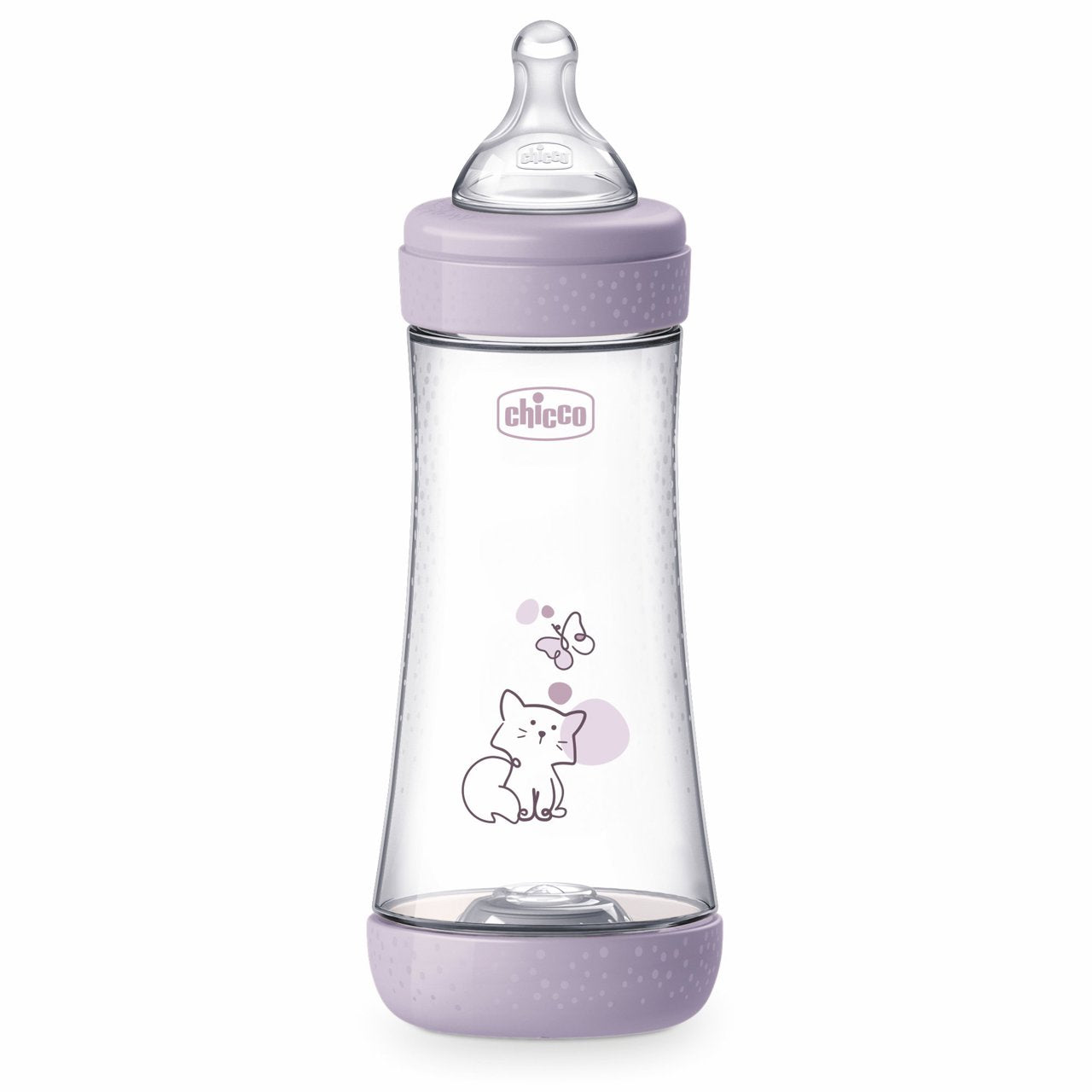 Biberon Chicco Perfect5 150ml, biofunctional, - Fete - Rapid [ps:e96c13de-dcac-478b-b739-3f65c0782f90]