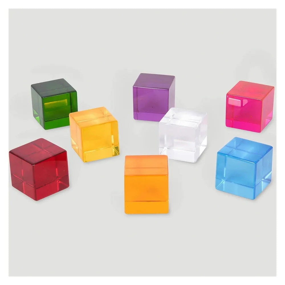 Perception Cubes Tickit - Cuburi Translucide 8 piese - Default Title [ps:1eba299f-a084-425a-8555-21d852bf9307]