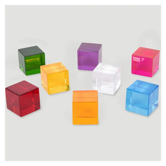Perception Cubes Tickit - Cuburi Translucide 8 piese - Default Title [ps:1eba299f-a084-425a-8555-21d852bf9307]