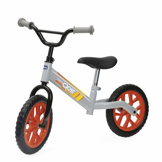 Bicicleta de echilibru Chicco Cross, 2-5ani - Default Title [ps:a45d8d24-53a6-452a-bdbc-b8c0120c78fc]