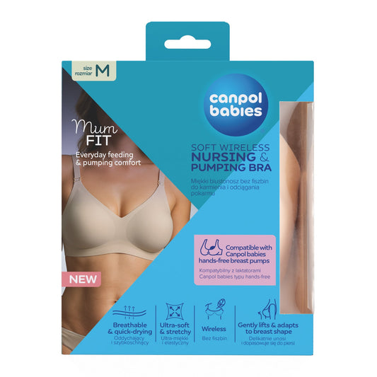 Sutien de alăptare MumFit, mărimea M 78/014 [ps:5ce3a09a-287c-4be8-9bc1-c01e4b476507]