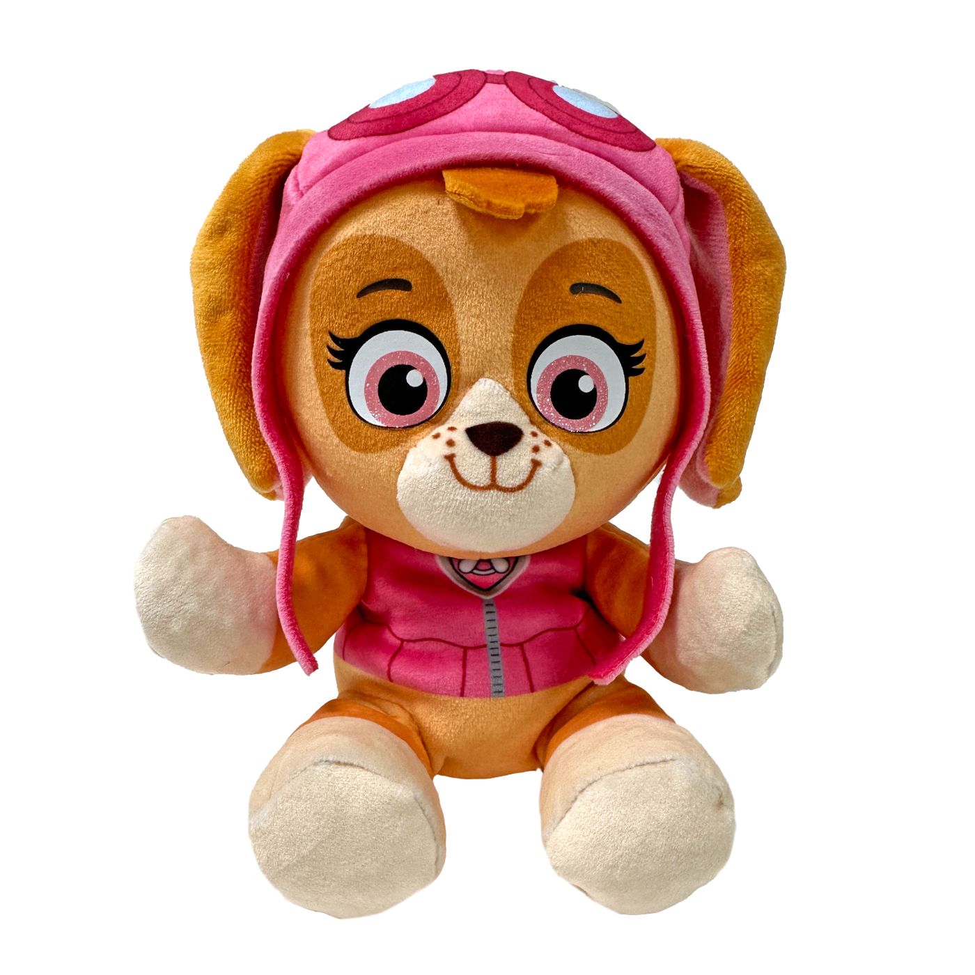 PLUS TY 15CM BEANIE BABIES SOFT PATRULA CATELUSILOR SKYE - Skye [ps:194ef8fa-0ab6-4a36-8c49-d93e5692f283]