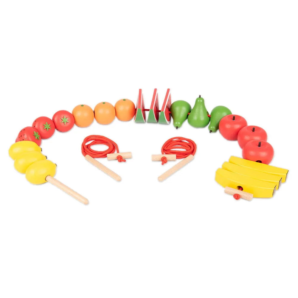Set Insirat Fructe Lemn TickiT - Jucărie Educativă - Default Title [ps:377286b3-ab23-4d8a-ac54-1798473176af]