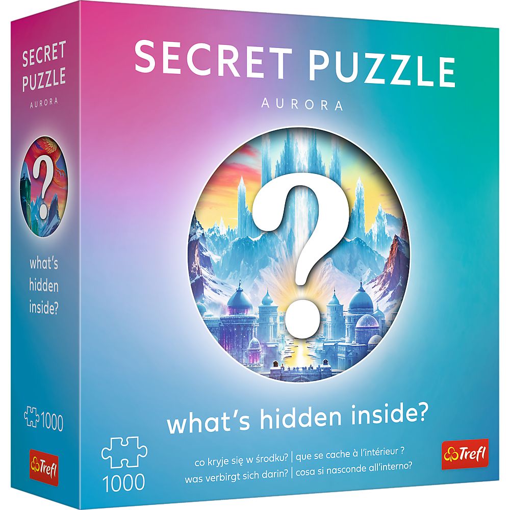 PUZZLE TREFL 1000 PREMIUM PLUS TEA TIME PIATA DE FLORI - Aurora [ps:00cb2465-1e19-4540-8822-ea90c74bb33e]