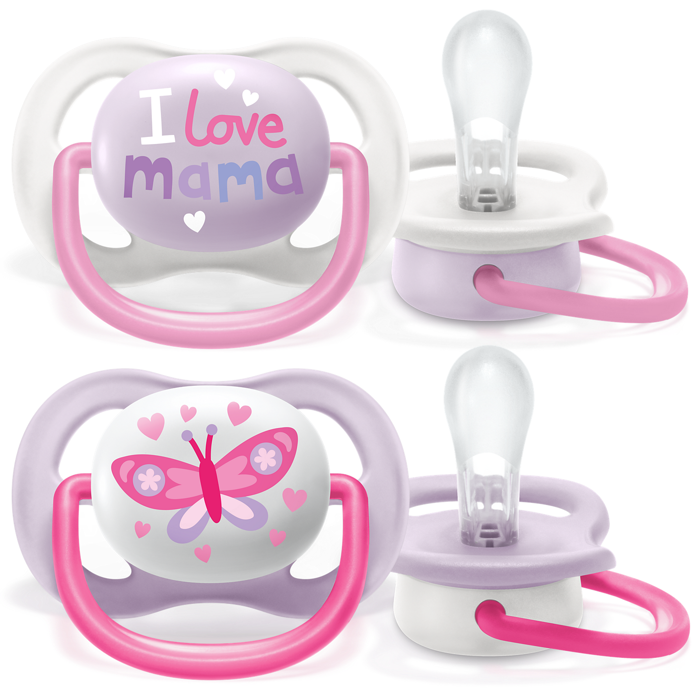 SCF080/02 Suzeta ultra-air Philips Avent - SCF080/02 [ps:70ddb4f3-db6d-45ea-96a8-69f63c56d83d]