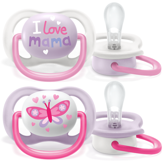 SCF080/02 Suzeta ultra-air Philips Avent - SCF080/02 [ps:70ddb4f3-db6d-45ea-96a8-69f63c56d83d]