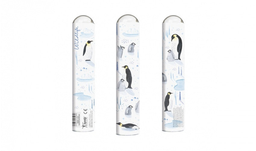 Caleidoscop Pinguini, Londji [ps:15ba84c6-b33e-4004-a99e-8d987577e6ab]