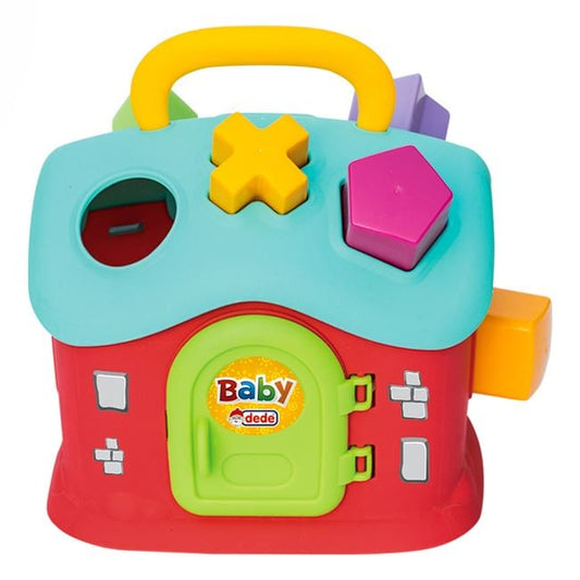 Sortator Bebe Casa Colorata Jumbo - Jucarie Educativa - Default Title [ps:9c239b58-1d3d-43a3-ab94-e70964725f65]