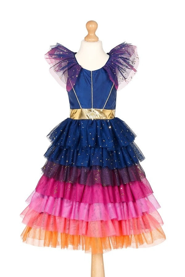 Rochie Dawn Multicolora Souza! 3-4 ani (98-104 cm) - Default Title [ps:5af52038-42f1-44a7-9d65-3529be1e207d]
