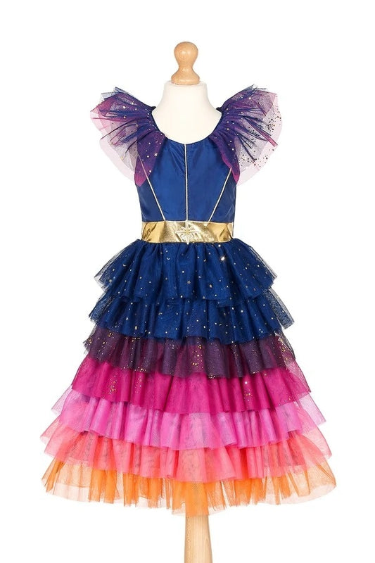 Rochie Dawn Multicolora Souza! 3-4 ani (98-104 cm) - Default Title [ps:5af52038-42f1-44a7-9d65-3529be1e207d]