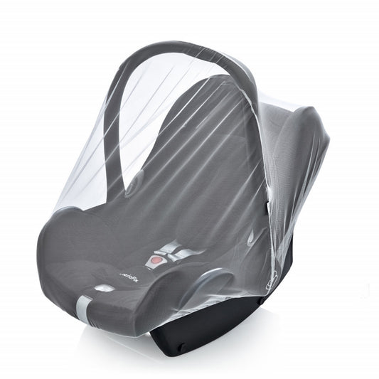 Plasa impotriva insectelor pentru scaun auto 0-13 kg BabyJem (Culoare: Alb) [ps:bee7073f-1f4c-4b53-909d-f72488bced50]