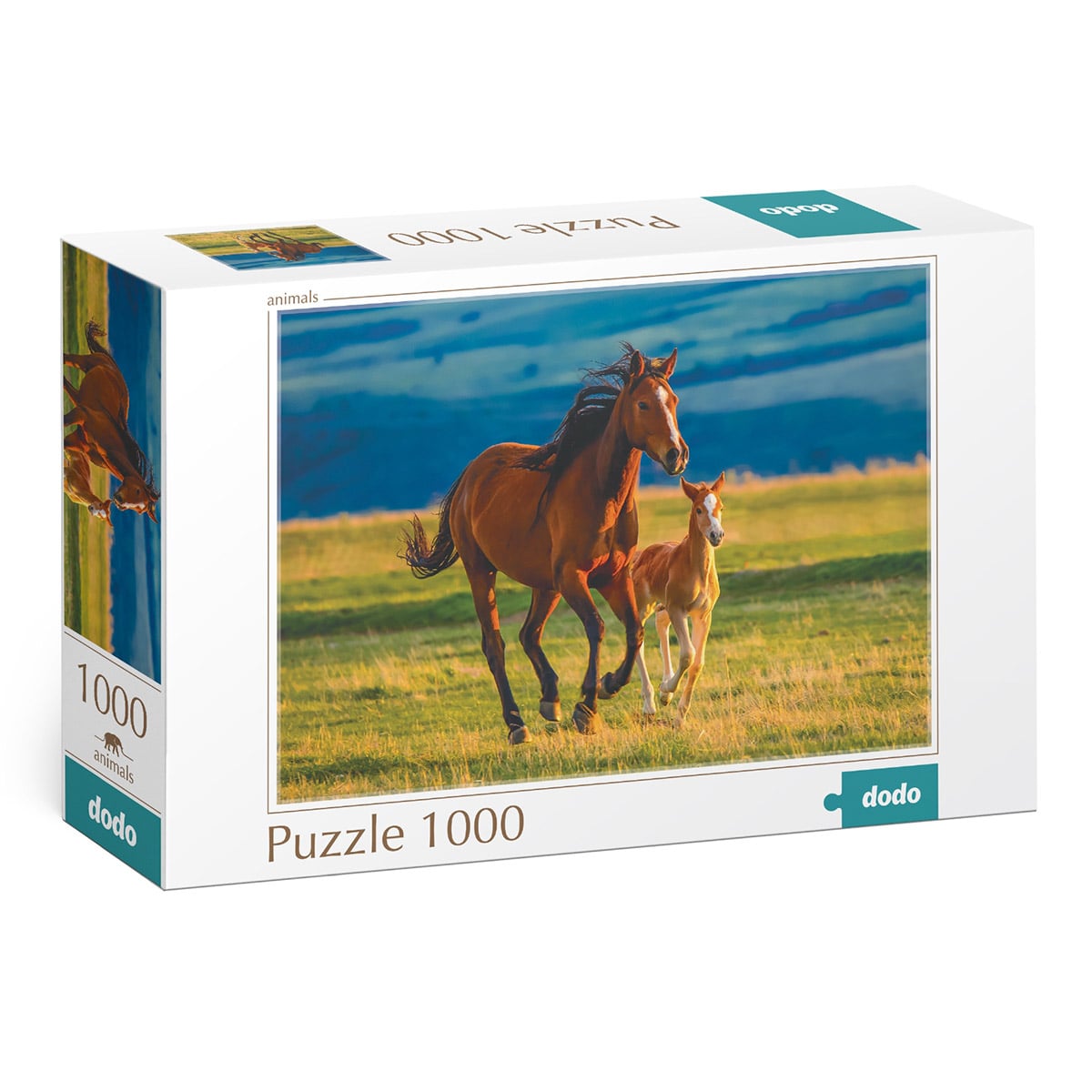 Puzzle Iapa cu Manz, 1000 Piese - Dodo Toys - Default Title [ps:76db575c-e20d-4a56-897e-51f694c663ba]