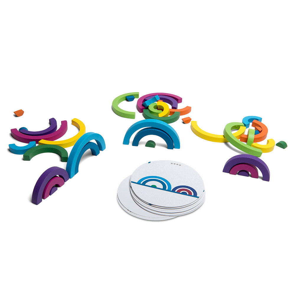 Joc de rapiditate cu arcuri din lemn BS Toys - Default Title [ps:daa6e2b9-6574-48f0-99ce-85168c267a00]