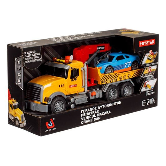 Camion Platformă Macară cu Lumină și Sunet Jumbo - Default Title [ps:0245b259-f783-4d51-8503-5328dddb932c]