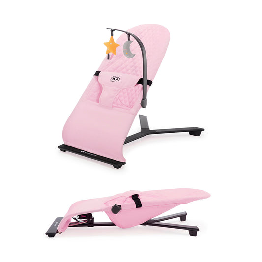 BALANSOAR KINDERKRAFT MIMI, PINK [ps:6b893f93-c34e-4dc5-8e72-c7c1e6084a7d]