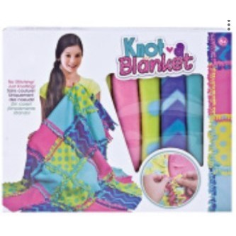 Set Creatie DIY Flippy - Pătură pentru Tesut și Tricotat - Default Title [ps:2ba01581-2f8a-4379-b15b-d24d4ab90273]