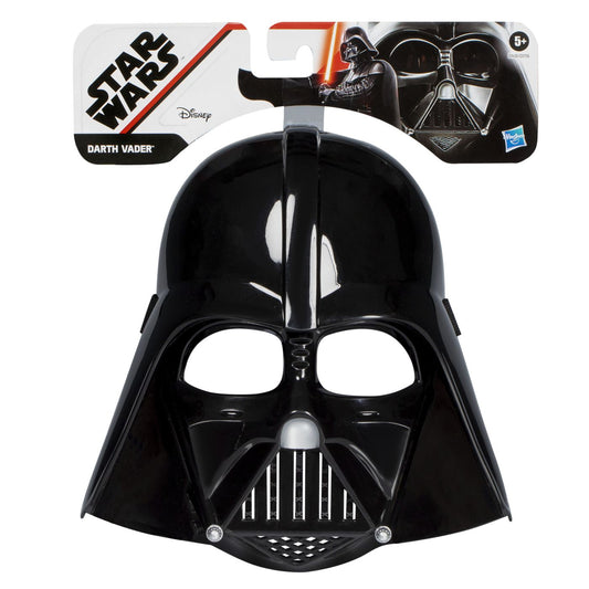 STAR WARS MASCA PERSONAJUL DARTH VADER Hasbro - Darth Vader [ps:8f654fcb-9ff5-4842-b4c6-ed08df7ccecc]
