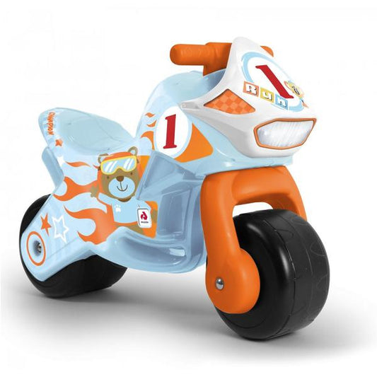 Motocicletă Copii Injusa Twin Dessert, 18 luni+ | Infant - Default Title [ps:c4ee555f-2c27-4fdc-a1d2-9eda5a3a7b6f]