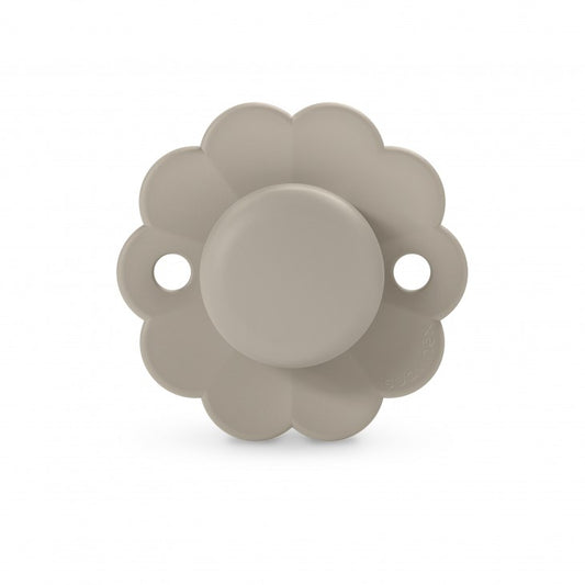 Suzetă fiziologică SX Pro 6-18 LUNI WONDER Gray Clouds SUAVINEX [ps:3510829e-c0b7-4ed0-aef6-166b1b7713d2]