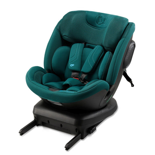 SCAUN AUTO KINDERKRAFT XPEDITION 3 I-SIZE 40-150 CM, GREEN [ps:b251b6fa-cc1b-4c90-91d7-3bfd533afc80]