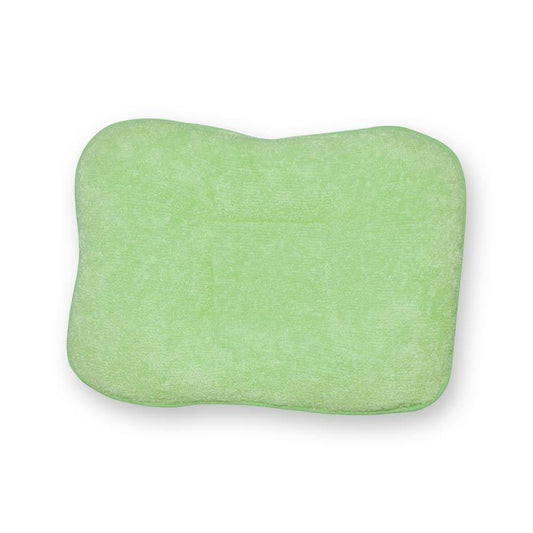 Pernuta de baie Lorelli, 25x18 cm, Yellow - Verde [ps:524cdf2d-4bc7-40d0-bbc1-d870de1fcce6]