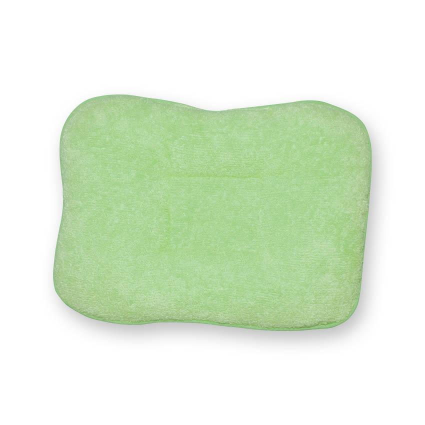 Pernuta de baie Lorelli, 25x18 cm, Yellow - Verde [ps:524cdf2d-4bc7-40d0-bbc1-d870de1fcce6]