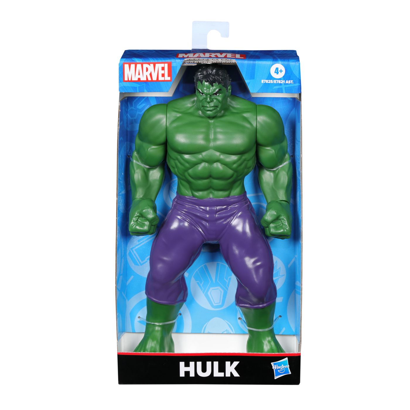 MARVEL AVENGERS FIGURINA HULK 24CM [ps:5acd03d0-23df-40a2-81b5-cb95fcdb523d]
